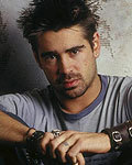 Colin Farrell